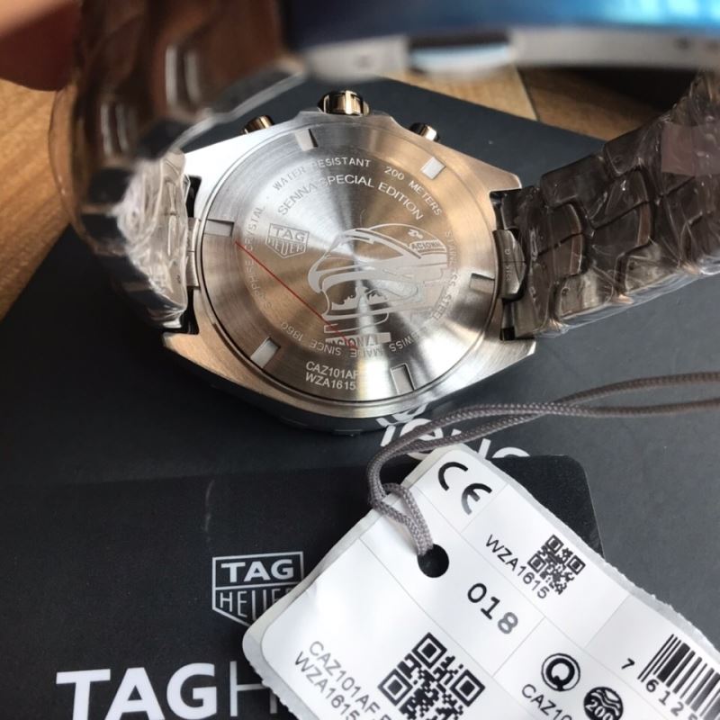 TAG HEUER Watches